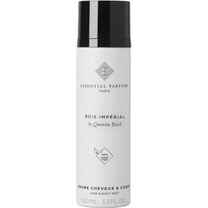 Essential Parfums Bois Impérial Hair & Body Mist 100 ml