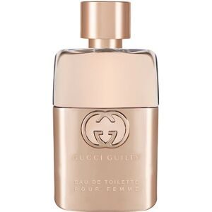 Gucci Guilty Eau de Toilette Pour Femme 30 ml