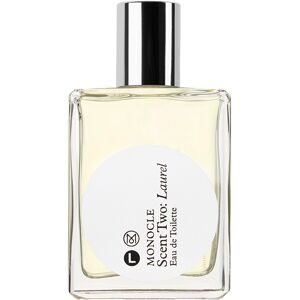 Comme des Garçons Monocle Scent Two Laurel Eau de Toilette 50 ml