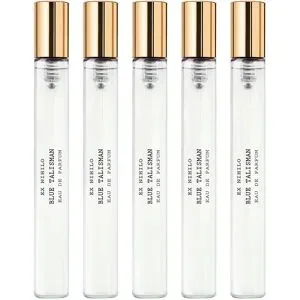 37.5ml EX NIHILO Blue Talisman Travel Set (EdP 5 x 7,5ml)