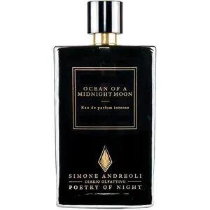 100ml Simone Andreoli OCEAN OF A MIDNIGHT MOON Eau de Parfum