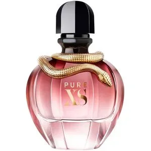80ml rabanne Pure XS For Her Eau de Parfum