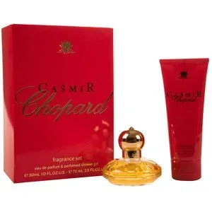 105ml Chopard Ca?mir Geschenkset (EdP 30ml + Shower Gel 75ml)