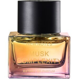 New Notes MUSK COMPLEXITY EXTRAIT DE PARFUM 50 ml