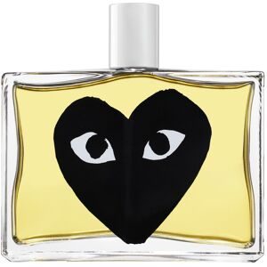 Comme des Garçons Play Black Eau de Toilette 100 ml