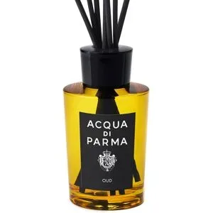 180ml Acqua di Parma Signatures of the Sun Oud Room Diffuser