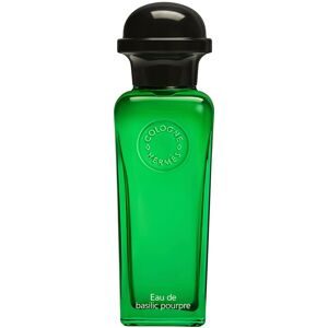HERMÈS Eau de Basilique Pourpre Eau de Cologne 50 ml