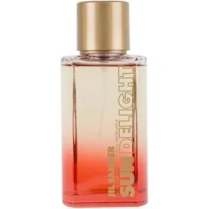100ml JIL SANDER SUN DELIGHT Eau de Toilette