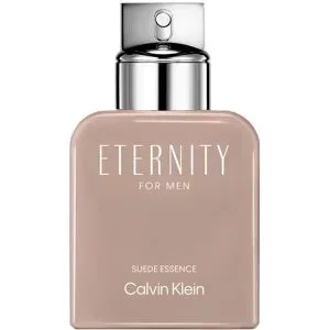 100ml Calvin Klein Eternity For Men Suede Essence Parfum