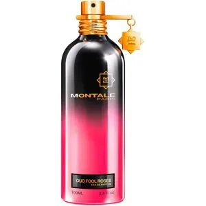 100ml Montale Oud Fool Roses Eau de Parfum
