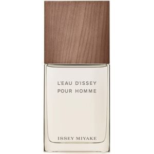 Issey Miyake L'Eau d'Issey Pour Homme Vétiver Eau de Toilette Intense 50 ml