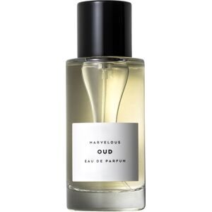 BMRVLS OUD Eau de Parfum 50 ml