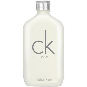 Calvin Klein ck one Eau de Toilette 200 ml