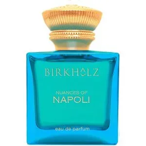 100ml BIRKHOLZ Italian Collection Nuances of Napoli Eau de Parfum