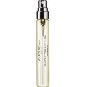 7.5ml MOLTON BROWN Coastal Cypress & Sea Fennel Eau de Parfum Travel Case Refill