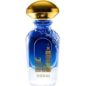 WIDIAN Sapphire Collection London Extrait de Parfum 50 ml