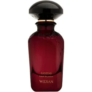 50ml WIDIAN Velvet Collection Baniyas Extrait de Parfum