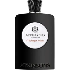 100ml ATKINSONS 41 Burlington Arcade Eau de Parfum