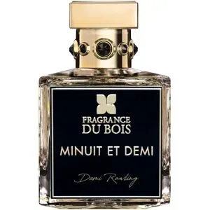 100ml FRAGRANCE DU BOIS Limited Editions Minuit et Demi Extrait de Parfum