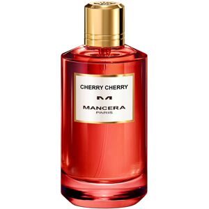 MANCERA Cherry Cherry Eau de Parfum 120 ml