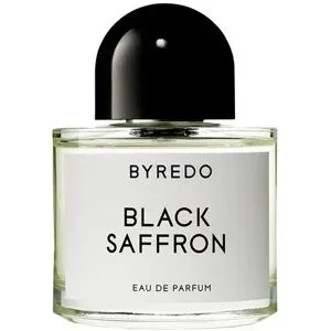 50ml BYREDO Black Saffron Eau de Parfum