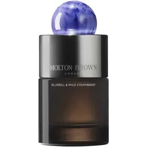 100ml MOLTON BROWN Bluebell & Wild Strawberry Eau de Parfum
