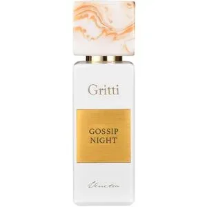 100ml Gritti White Collection GOSSIP NIGHT Eau de Parfum