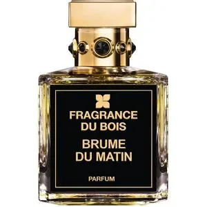 100ml FRAGRANCE DU BOIS Natures Treasures Brume du Matin Parfum