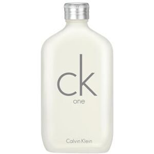 Calvin Klein ck one Eau de Toilette 50 ml