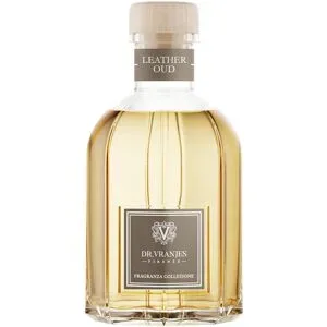 500ml DR. VRANJES FIRENZE Leather Oud Collection Fragrance