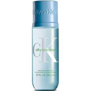 Calvin Klein ck Silky Coconut Body Mist 236 ml
