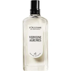 75ml L'Occitane Verveine Agrumes Eau de Toilette