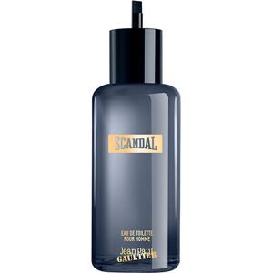 Jean Paul Gaultier Scandal Pour Homme Eau de Toilette Refill 200 ml