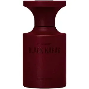 50ml BORNTOSTANDOUT BLACK KARAK Extrait de Parfum