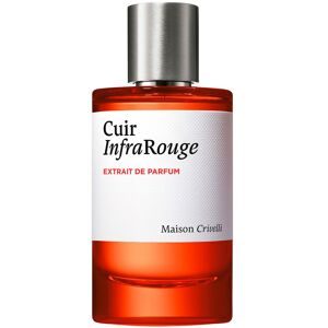 Maison Crivelli Cuir Infrarouge Extrait de Parfum 100 ml