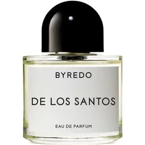 100ml BYREDO De Los Santos Eau de Parfum