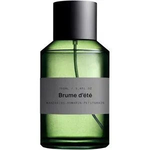 100ml Marie Jeanne Brume d'été