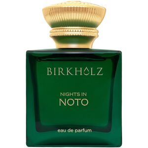 BIRKHOLZ Nights in Noto Eau de Parfum 100 ml