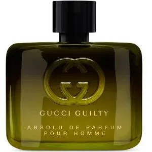 60ml Gucci Guilty Absolu de Parfum Pour Homme