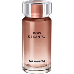 100ml Karl Lagerfeld Bois de Santal Eau de Toilette
