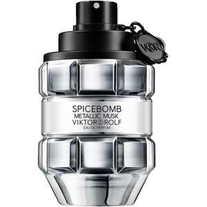Viktor & Rolf Spicebomb Metallic Musk Eau de Parfum 90 ml