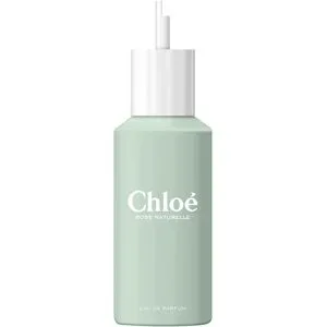 150ml Chloé Rose Naturelle Eau de Parfum Refill