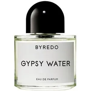 50ml BYREDO Gypsy Water Eau de Parfum