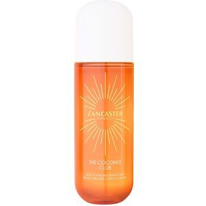 Lancaster Riviera Collection The Coconut Club Body & Hair Fragrance Mist 236 ml