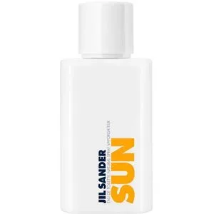 125ml JIL SANDER SUN Eau de Toilette