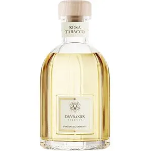 500ml DR. VRANJES FIRENZE Rosa Tabacco Home Fragrance