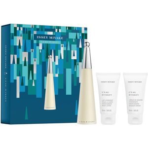 Issey Miyake L'Eau d'Issey EdT Set