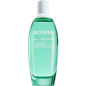 100ml Biotherm Eau Vitaminée Citrus Tonic