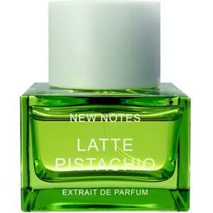 New Notes LATTE PISTACHIO EXTRAIT DE PARFUM 50 ml