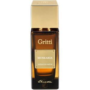Gritti Ivy Collection MUSKARIA Extrait de Parfum 100 ml